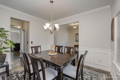 216 Jobe Dr, Statesville, NC 28677 - photo 4