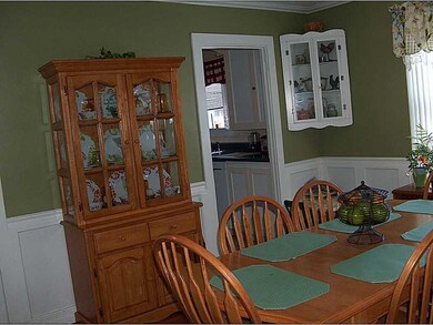 Dining Room.