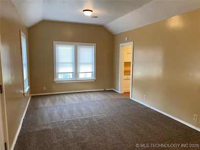 2419 S Olympia Ave unit A, Tulsa, OK 74107 - photo 3