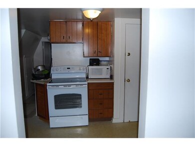 Kitchen Cosy eat in kitchen