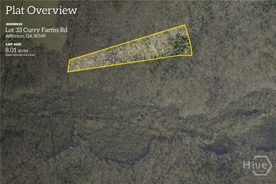 0 Curry Farms unit Lot 33, Jefferson, GA 30549 - photo 2