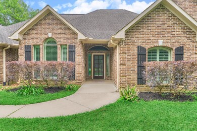 18017 Cindy Ln, Conroe, TX 77302 - photo 4