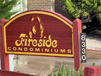 8330 Zuni St unit 101, Denver, CO 80221 - photo 5