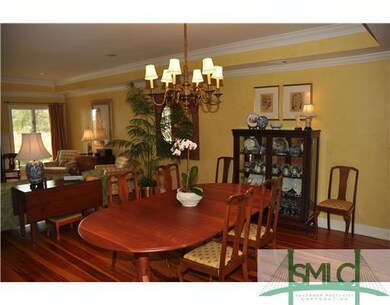 Dining Room.