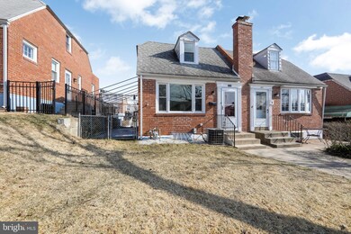 1219 Bryan St, Drexel Hill, PA 19026 - photo 3