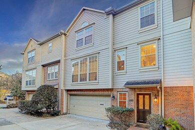 1910 Huldy St unit B, Houston, TX 77019 - photo 2