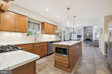 3809 Timber View Way, Reisterstown, MD 21136 - photo 7