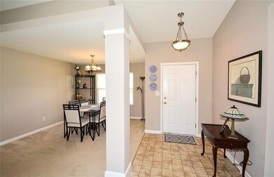 12962 Dolphins Ln, Fishers, IN 46037 - photo 5