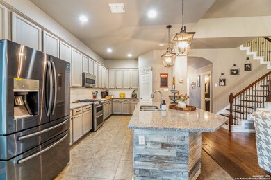 3223 Pawnee Pride, San Antonio, TX 78261 - photo 7