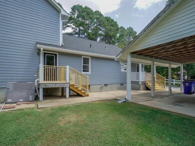 591 W Salisbury St, Pittsboro, NC 27312 - photo 6