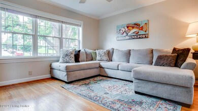 1113 Baxter Ave unit 2, Louisville, KY 40204 - photo 5