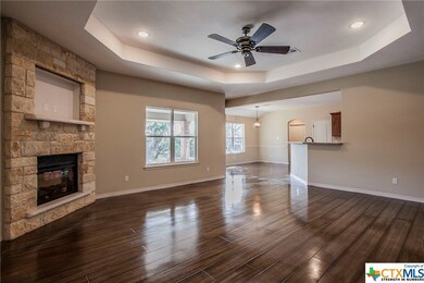 14675 Kuykendall Mountain Rd, Temple, TX 76502 - photo 3