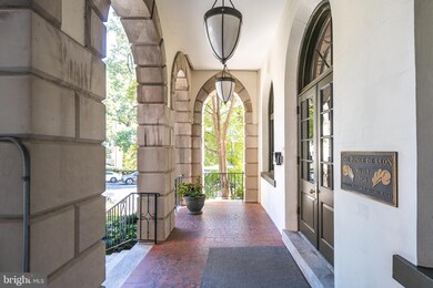 4514 Connecticut Ave NW unit 104, Washington, DC 20008 - photo 3