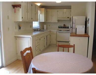 Kitchen. GALLEY KITCHEN WITH STOVE/VENT, MICROWAVE