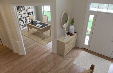 36 Woodlot Dr, Milton, MA 02186 - photo 3