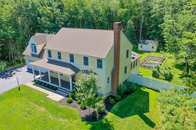 1 Bornheimer Place, Scarborough, ME 04074 - photo 2