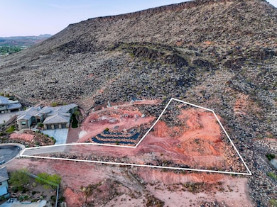 Lot #29 W Fandango Dr, St. George, UT 84770 - photo 6