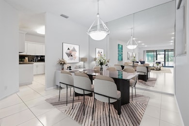 22791 Trelawny Terrace unit A, Boca Raton, FL 33433 - photo 3