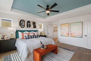 Owner's Retreat