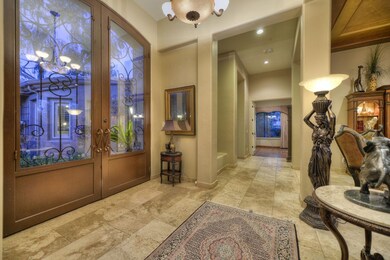 Foyer