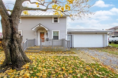 316 E Campbell St, Loudonville, OH 44842 - photo 2