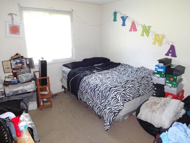 1 of 3 Bedrooms