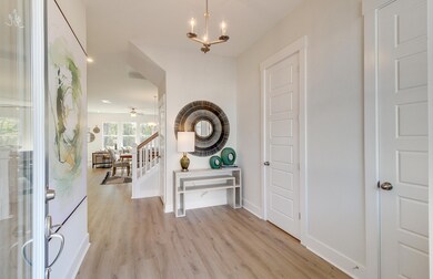 Foyer
