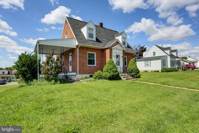 314 Fairmount Ave, Waynesboro, PA 17268 - photo 3