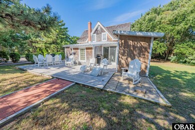 350 Silver Lake Dr unit Lot 1A-R, Ocracoke, NC 27960 - photo 3