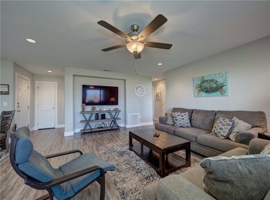 Open concept