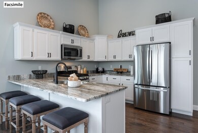 41 Village Way unit 22, Northfield, NH 03276 - photo 7