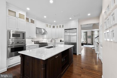 10745 Symphony Park Dr, North Bethesda, MD 20852 - photo 4