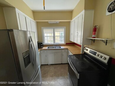 Unit 1 Kitchen