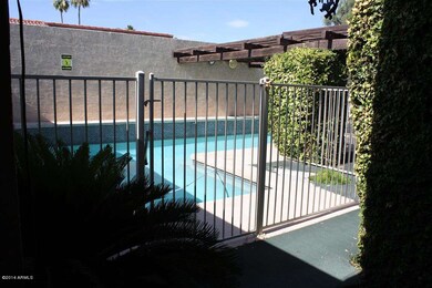 Revere pool B