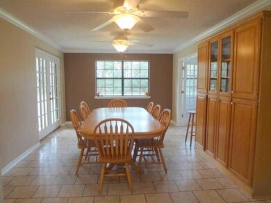 Breakfast Room.