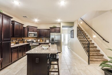 309 Canyon Vista Dr, Horizon City, TX 79928 - photo 3