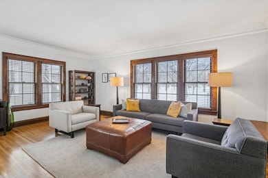 3754 Xerxes Ave N, Minneapolis, MN 55412 - photo 3