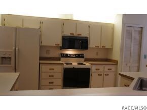 Second kitchen view