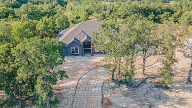 183 Saddle Horn Trail, Boyd, TX 76023 - photo 7