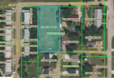 GIS Map View