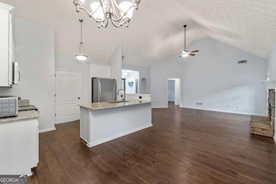 66 Wren Ave, Jefferson, GA 30549 - photo 7