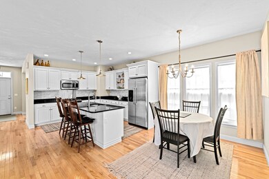 12 Privet Path, South Weymouth, MA 02190 - photo 4