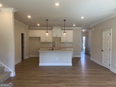 3526 Iron Hearth Bend unit 97C, Snellville, GA 30039 - photo 3