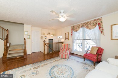 628 Budleigh Cir, Lutherville Timonium, MD 21093 - photo 3