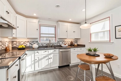 16 Falconer Ave, Brockton, MA 02301 - photo 4