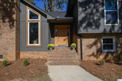 5105 Hollow Log Ln, Birmingham, AL 35244 - photo 4