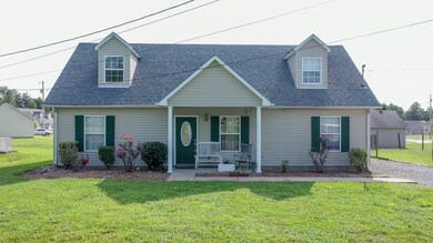 147 Hendon Memorial Rd, Shelbyville, TN 37160 - photo 5