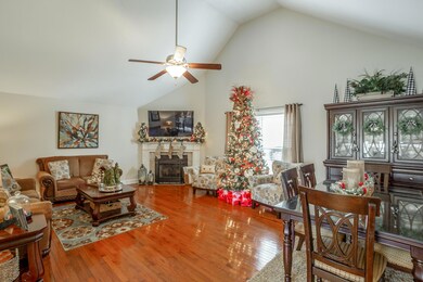 127 Hidden Oaks Dr. HD-5