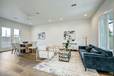 3829 Arlington St, Houston, TX 77018 - photo 4