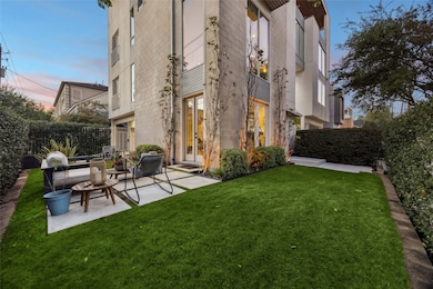 1822 Morse St unit A, Houston, TX 77019 - photo 5